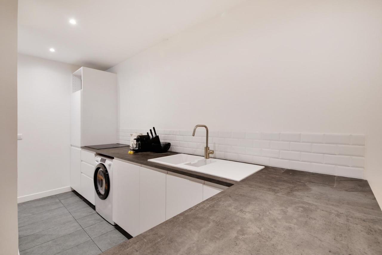 Cmg - Superbe Appartement 3Br/8P - Nation/Bercy Paris Exterior photo