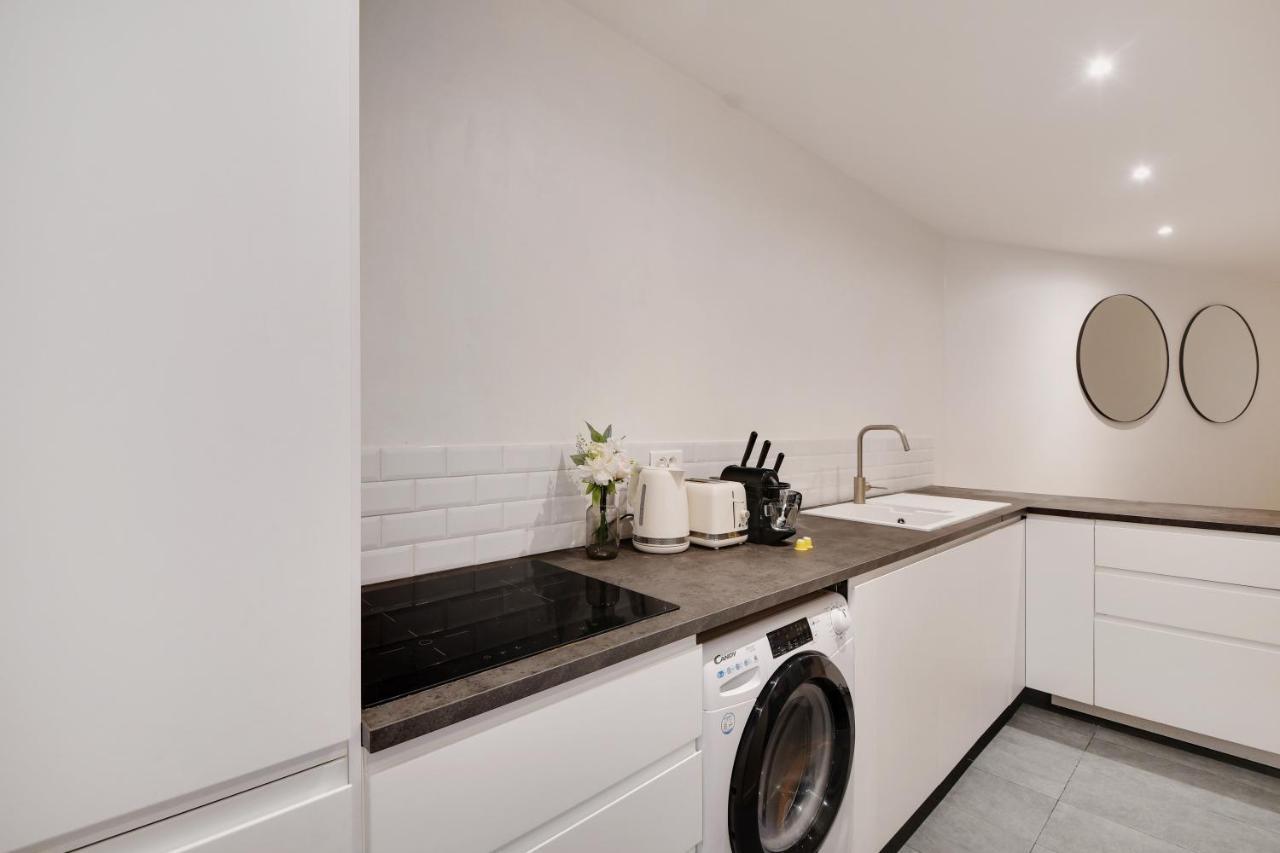 Cmg - Superbe Appartement 3Br/8P - Nation/Bercy Paris Exterior photo