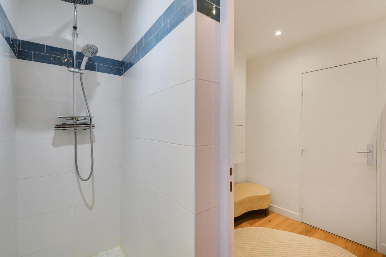 Cmg - Superbe Appartement 3Br/8P - Nation/Bercy Paris Exterior photo
